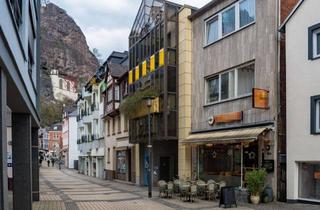 Anlageobjekt in Hauptstrasse 403, 55743 Idar-Oberstein, Vollvermietetes Wohn- & Geschäftshaus in touristischer Bestlage von Idar-Oberstein