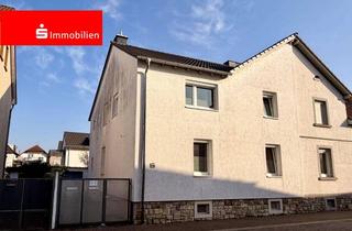 Anlageobjekt in 64807 Dieburg, Doppelhaushälfte zur Kapitalanlage in Dieburg