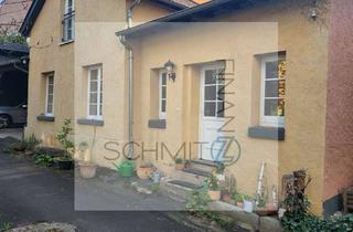 Anlageobjekt in 55545 Bad Kreuznach, mehrere Häuser auf einem Grundstück zzgl. Gewerbe - schöne Innenstadtlage