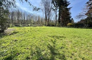 Grundstück zu kaufen in 86420 Diedorf, Besonderes Grundstück für EIN ZUHAUSE MIT STIL
