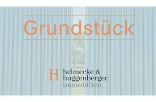 Grundstück zu kaufen in 86420 Diedorf, GROßZÜGIG WOHNEN - perfektes Baugrundstück in ruhiger Lage