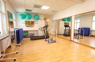 Praxen kaufen in 13469 Waidmannslust, Barrierefreie Praxis- oder Gewerbefläche – gepflegter Zustand