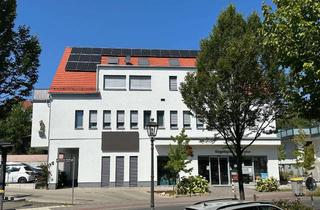 Gewerbeimmobilie kaufen in 36088 Hünfeld, Repräsentatives Wohn- und Geschäftshaus in bester Innenstadtlage von Hünfeld