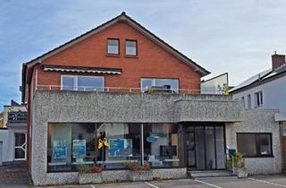 Büro zu mieten in Jennepeterstraße, 52159 Roetgen, Büro-/Gewerbefläche mit Parkplätzen in zentraler Lage