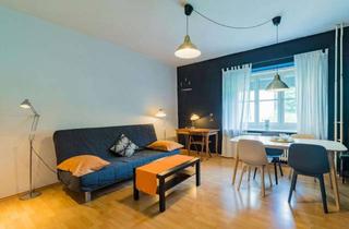 Immobilie mieten in Afrikanische Straße, 13351 Wedding, Afrikanische Straße, Berlin furnished