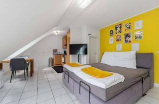 Immobilie mieten in Bachwiesenstraße 17, 61118 Bad Vilbel, Moderne Wohnung in Bad Vilbel