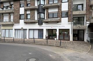 Geschäftslokal mieten in 53913 Swisttal, 690qm Ladenlokal zu vermieten in Swisttal-Buschhoven mit 15 Parkplätzen