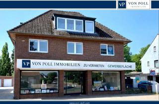 Geschäftslokal mieten in 29640 Schneverdingen, Ladenfläche in guter Lage