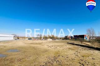 Gewerbeimmobilie mieten in 14641 Nauen, Gewerbegrundstück zur Miete in Nauen