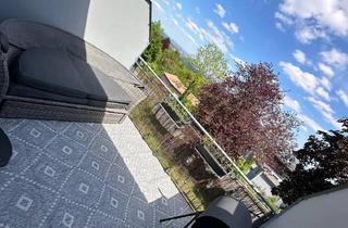 Lofts mieten in Bopserwaldstraße, 70839 Gerlingen, 2,5 Zimmer Wohnung direkt am Waldrand