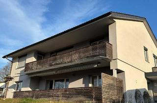Wohnung mieten in Im Hölzle, 79664 Wehr, Wohnen, wo andere Urlaub machen