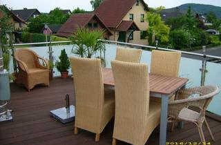 Wohnung mieten in Berliner Strasse, 34369 Hofgeismar, Schöne Wohnung u. Dachboden im 2 Fam. Haus mit schönem Ausblick