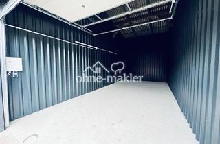 Gewerbeimmobilie mieten in Borsigstr., 59174 Kamen, Lager - Halle in Kamen - Top-Anbindung - Lagerhalle - Gewerbehalle - WC - 120 qm