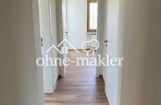 Wohnung mieten in 56626 Andernach, Ansprechende 3 ZKB Wohnung mit Balkon und Einbauküche (Nähe Koblenz, Neuwied)