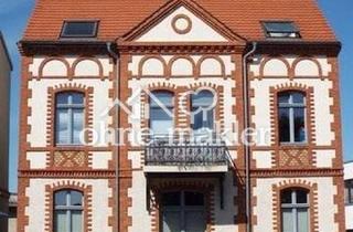 Mehrfamilienhaus kaufen in Rostocker Straße 30, 17033 Neubrandenburg, Renditestarkes Mehrfamilienhaus in bester Lage +++ Provisionsfrei!!!