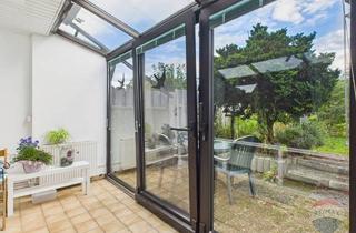 Reihenhaus kaufen in 22941 Bargteheide, Gemütliches Zuhause mit Wintergarten & zusätzlichem Raumangebot