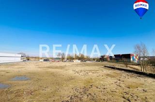 Lager mieten in 14641 Nauen, Gewerbegrundstück zur Miete in Nauen