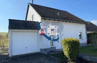 Einfamilienhaus kaufen in 07552 Gera, PROVISIONSFREI* - Perfekt für Ihre Familie: 6 Zimmer, 3 Bäder, Doppelwohnoption & idyllischer Garten