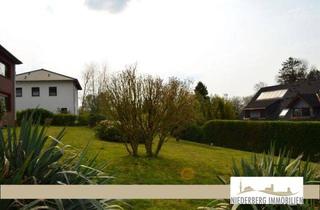 Grundstück zu kaufen in 42489 Wülfrath, Sonniges Baugrundstück in ruhiger Randlage!