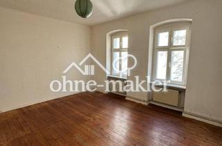 Wohnung kaufen in Königin Elisabeth Str, 14059 Berlin, Exklusive 2-Raum-Wohnung in Berlin Charlottenburg