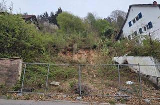 Grundstück zu kaufen in 69118 Heidelberg, BAUEN MIT WEITBLICK