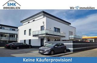 Wohnung kaufen in 33758 Schloß Holte-Stukenbrock, Modern, gemütlich, perfekt gelegen! Barrierearme Erdgeschosswohnung mit Garten.