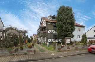 Doppelhaushälfte kaufen in 76287 Rheinstetten, Doppelhaushälfte mit 2 Wohnungen + ausgebautem DG | Sanierungsobjekt mit großem Potenzial