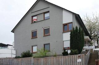 Wohnung kaufen in Hintere Str., 75050 Gemmingen, Sofort frei - 3,5 Zimmer Wohnung + Garage, im gepflegten 3 FH - guter Schnitt, 2018 renoviert.