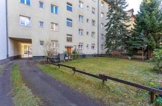 Wohnung kaufen in Plantagenstraße, 13347 Berlin, Vermietete 2-Zimmerwohnung mit PKW-Stellplatz im Sprengelkiez