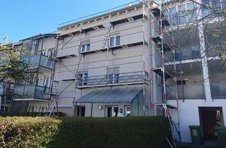Anlageobjekt in 85049 Ingolstadt, Ein Kleinod! 2 Zi.Whg. ruhig gelegen!
