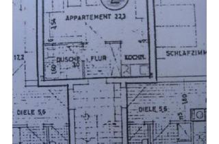 Wohnung kaufen in 79252 Stegen, Stegen - 1-Zimmerwohnung in Stegen bei Freiburg im Breisgau