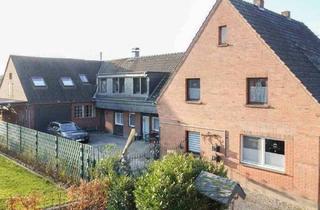 Haus kaufen in 46519 Alpen, Alpen - Mehrgenerationenhaus in grüner ruhiger Lage von Alpen-Veen