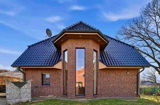 Haus kaufen in 27404 Heeslingen, Heeslingen - Großzügiges Wohlfühl-Haus ! Zeitlos & Elegant mit tollen Ausstattungshighlights in wunderbarer Lage