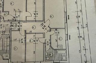 Wohnung kaufen in 98708 Gehren, Großbreitenbach - Eigentumswohnung 3 Zimmer in Gräfinau-Angstedt (Ilmenau)