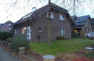 Einfamilienhaus kaufen in 47665 Sonsbeck, Sonsbeck - Einfamilienhaus in Sonsbeck