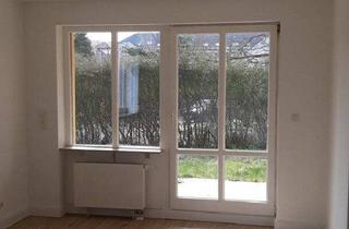 Wohnung kaufen in Am Rehgraben 5, 14558 Nuthetal, Nuthetal - Wohnung mit Garten zu verkaufen