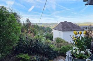 Einfamilienhaus kaufen in 56338 Braubach, Braubach - Großes Einfamilienhaus, barrierefrei - ohne Maklergebühr