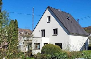 Einfamilienhaus kaufen in Fritz-Henkel-Str. 18, 53572 Unkel, Unkel - Familienfreundliches Einfamilienhaus am Rhein