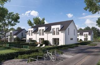 Reihenhaus kaufen in 71159 Mötzingen, Mötzingen - Modernes Reihenhaus als Eckhaus - jetzt bewerben und Bauplatz sichern