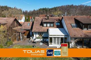 Haus kaufen in 78476 Allensbach, Allensbach - Zwischen Bodensee und Bergkulisse - vielseitiges Haus in ruhiger Lage mit Garten & Einliegerwohnung