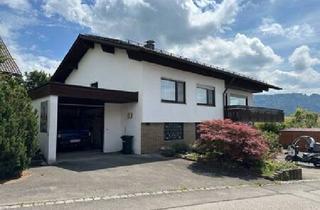 Einfamilienhaus kaufen in 88138 Sigmarszell, Sigmarszell - EFH für Handwerker - Sammler - Genießer