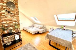 Wohnung kaufen in 86399 Bobingen, Bobingen - Helle Dachgeschosswohnung in Bobingen
