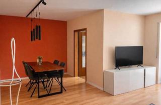 Wohnung kaufen in 83435 Bad Reichenhall, Bad Reichenhall - 3-Zimmer-Wohnung mit großer Sonnenterrasse