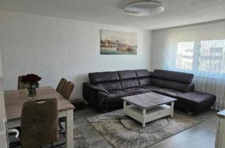Wohnung kaufen in 67063 Ludwigshafen, Ludwigshafen am Rhein - Stilvolle Wohnung auf 2 Ebenen mit Terrasse zum Verkauf