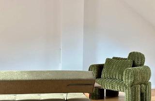 Loft kaufen in 42105 Wuppertal, Wuppertal - Top Kapitalanlage: möblierte Loftwohnung vermietet