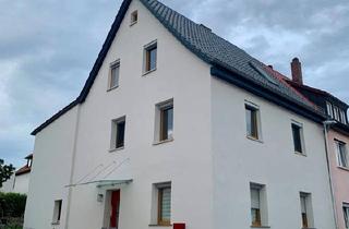 Einfamilienhaus kaufen in 91074 Herzogenaurach, Herzogenaurach - Einfamilienhaus zentrumsnah in der Sportstadt Herzogenaurach