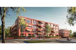 Wohnung kaufen in 30451 Hannover, Hannover - Großzügige 6-Zimmer Maisonette-Wohnung in Limmer mit Terrasse