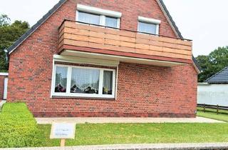 Haus kaufen in 25845 Nordstrand, Nordstrand - Haus Nordstrand Nordsee Grundstück, provisionsfrei, keine Makler