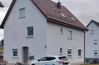 Mehrfamilienhaus kaufen in 72810 Gomaringen, Gomaringen - Mehrfamilienhaus mit 210 m² Wohnfläche in Gomaringen