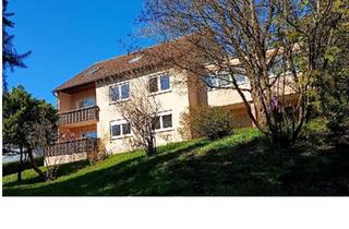 Einfamilienhaus kaufen in 73434 Aalen, Aalen - Einfamilienhaus mit ELW u. Garten, als Generationen-Haus geeignet